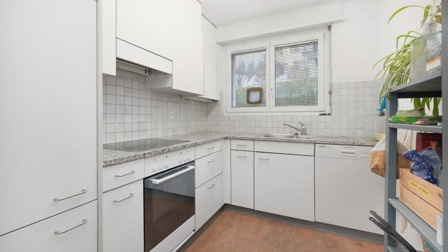 Constructible plot for sale - Frohburgstrasse 188, 8057 Zürich - Photo 4