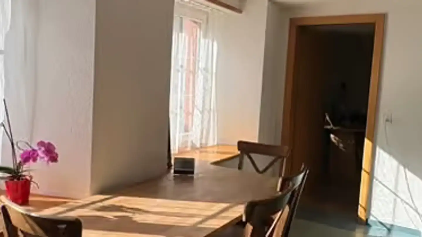 Appartement à louer - Oskar Biderstrasse 9, 4438 Langenbruck - Photo 2