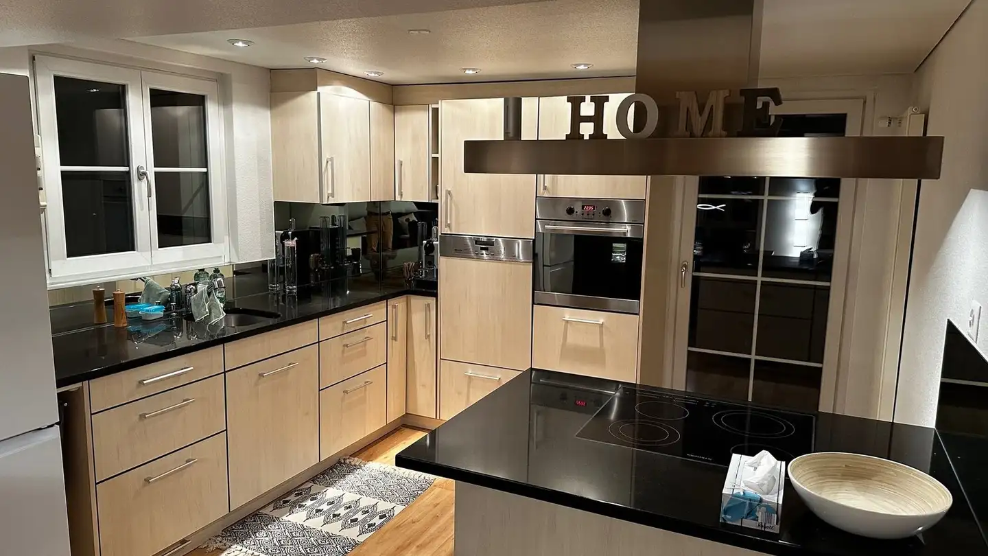 Wohnung mieten - Gähwilerstrasse 6, 9533 Kirchberg SG - Foto 4