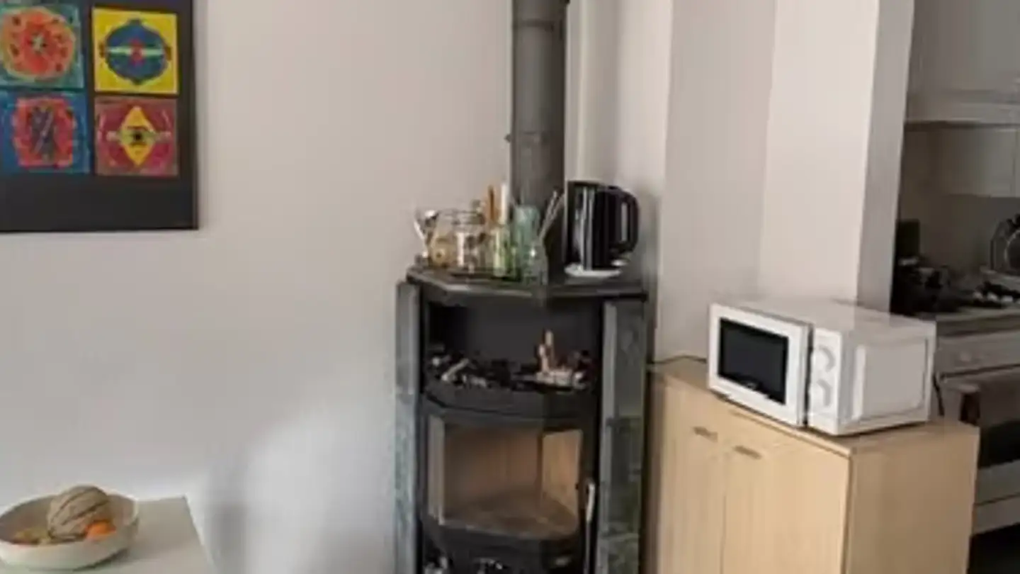 Appartement à louer - Oskar Biderstrasse 9, 4438 Langenbruck - Photo 3