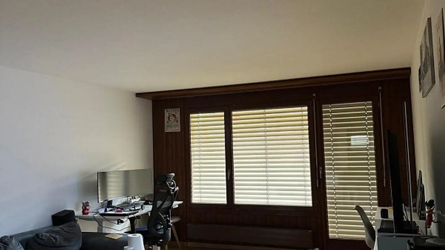 Appartement à louer - Frohbergstrasse 16, 8162 Steinmaur - Photo 3