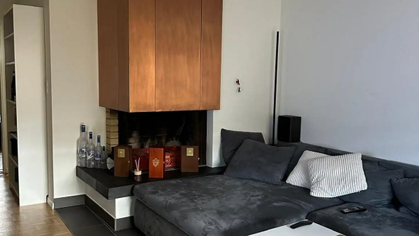 Appartement à louer - Frohbergstrasse 16, 8162 Steinmaur - Photo 2