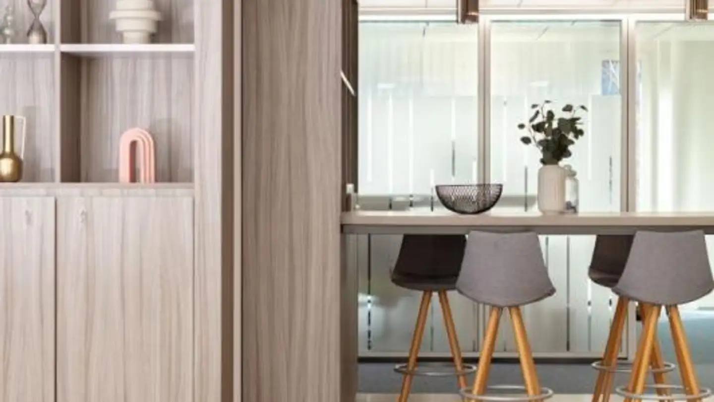 Bürofläche mieten - Baarerstrasse 52, 6300 Zug - Foto 4