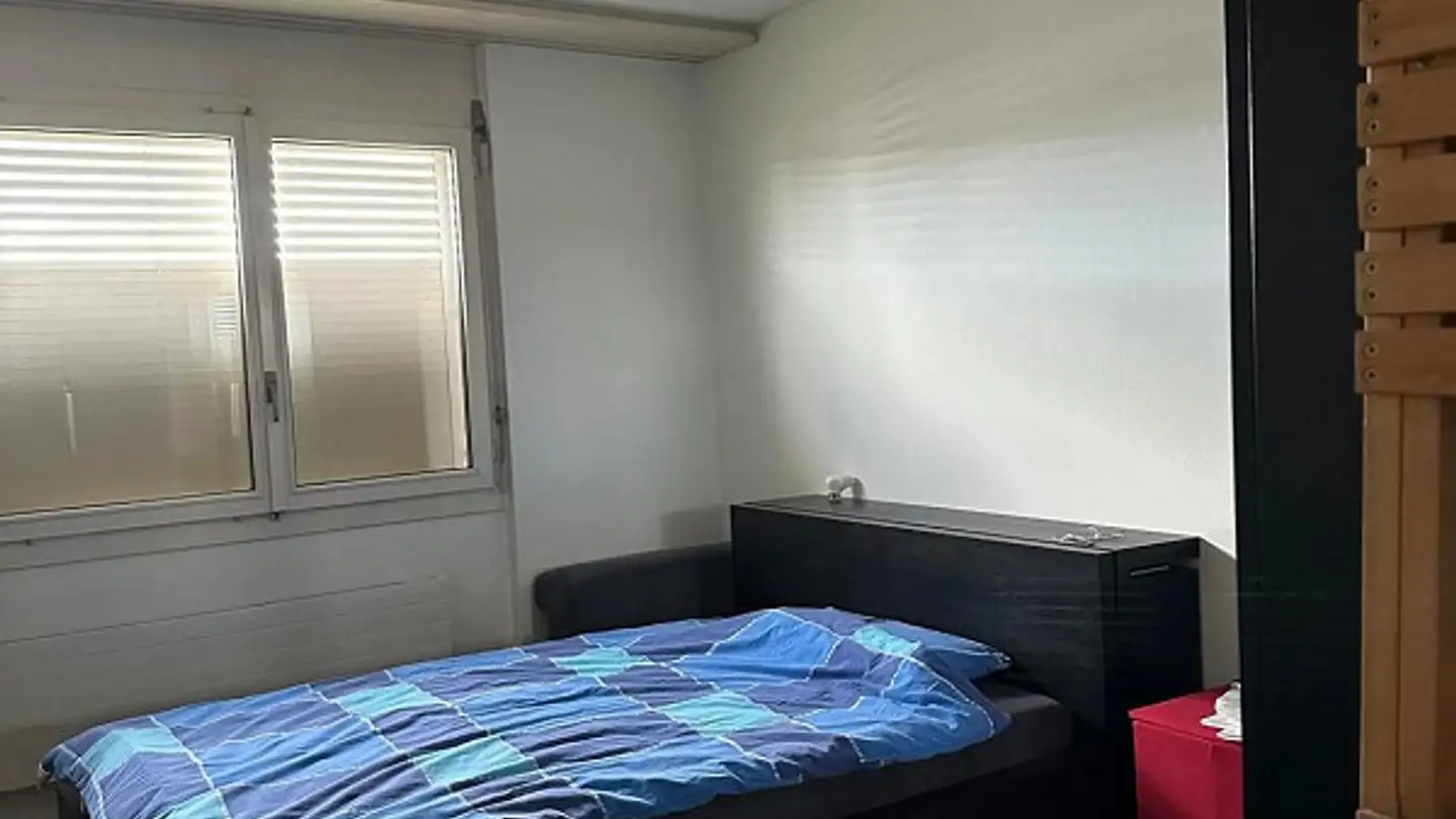 Appartement à louer - Frohbergstrasse 16, 8162 Steinmaur - Photo 4