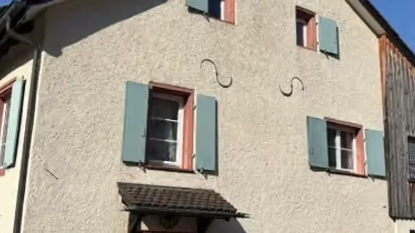 Appartement à louer - Oskar Biderstrasse 9, 4438 Langenbruck