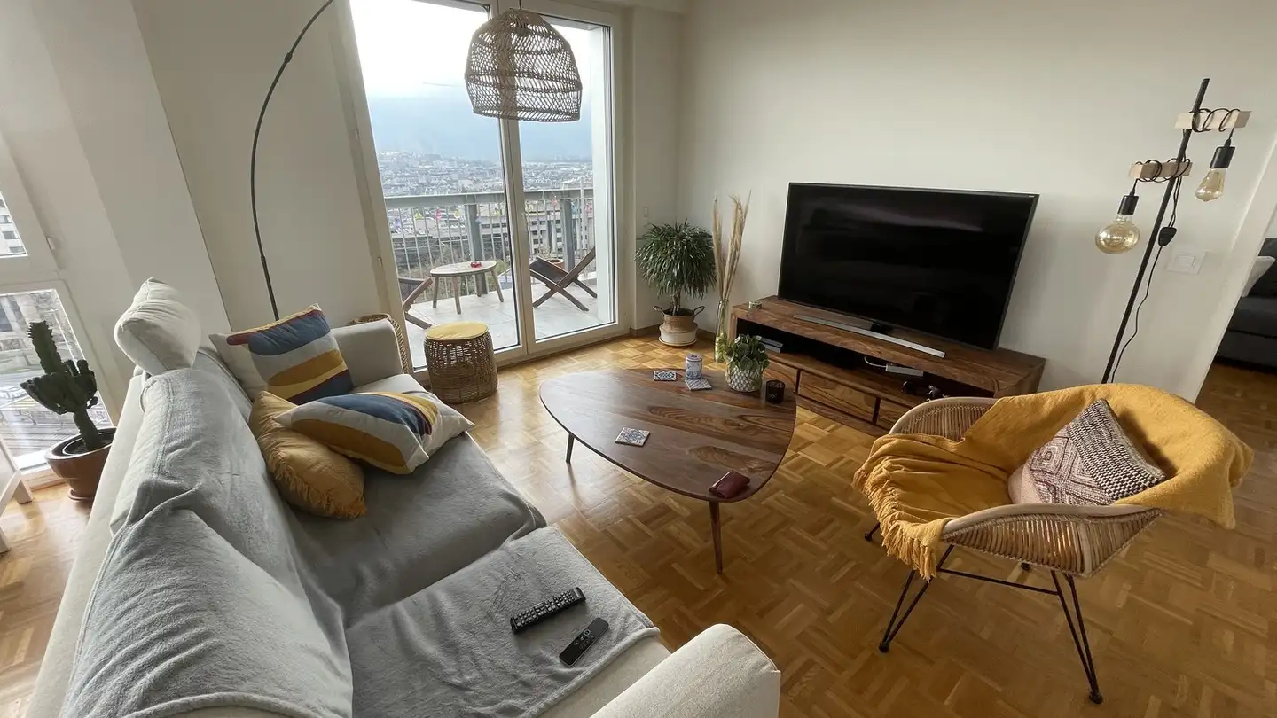 Apartment for rent - 1203 Genève - Photo 2
