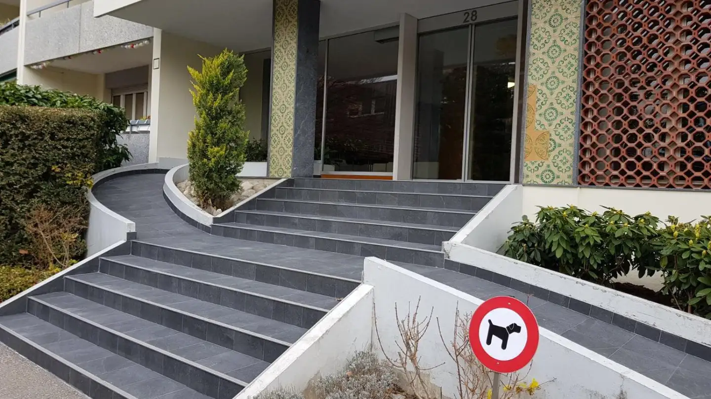 Appartement à louer - Avenue Des Tilleuls 28, 1203 Genève