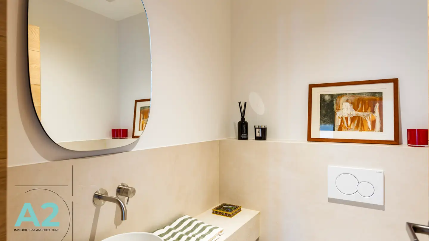 Appartement à louer - Rue Centrale 3, 3963 Crans-Montana - Photo 4