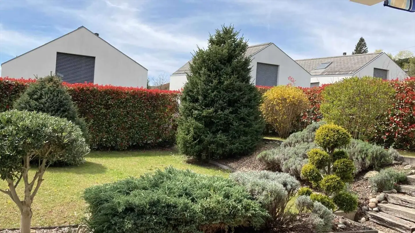 Casa bifamiliare in vendita - 1299 Crans-près-Céligny - Photo 2