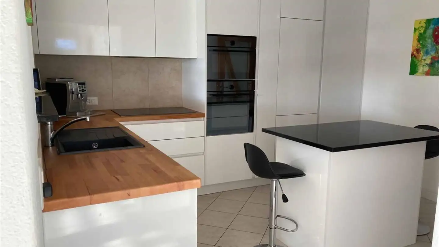 Casa bifamiliare in vendita - 1299 Crans-près-Céligny - Photo 3