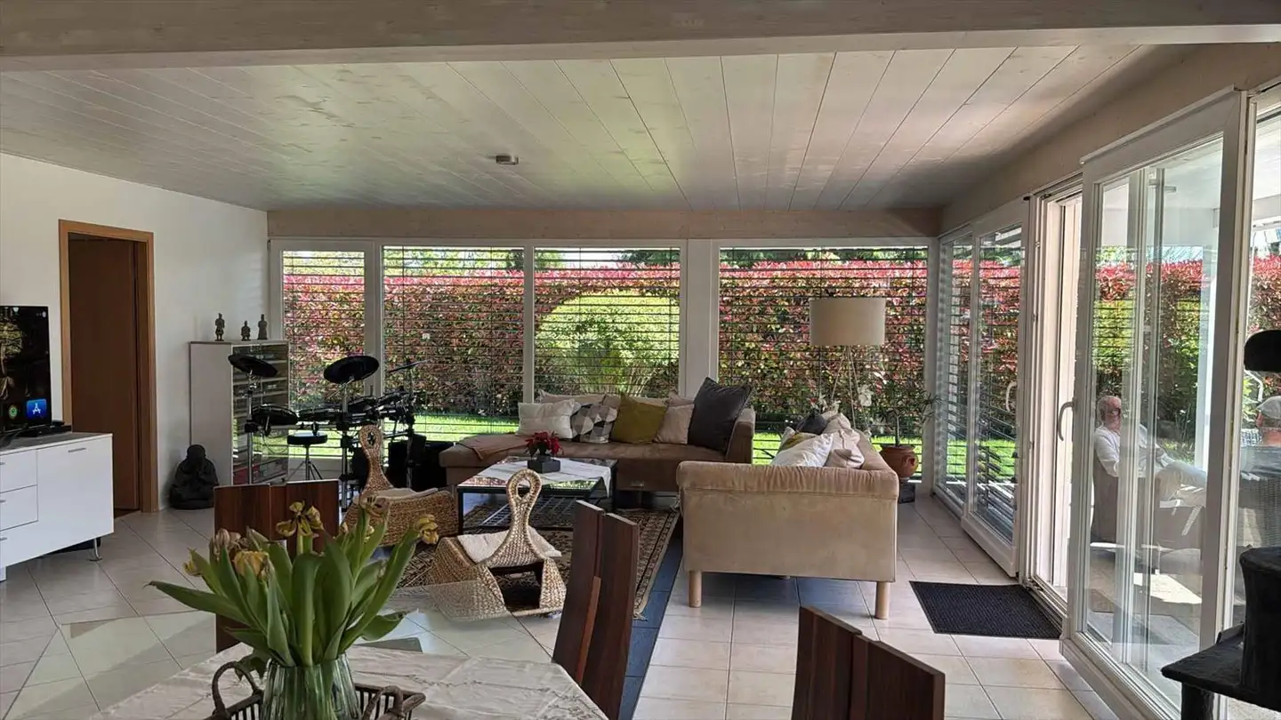 Casa bifamiliare in vendita - 1299 Crans-près-Céligny - Photo 4