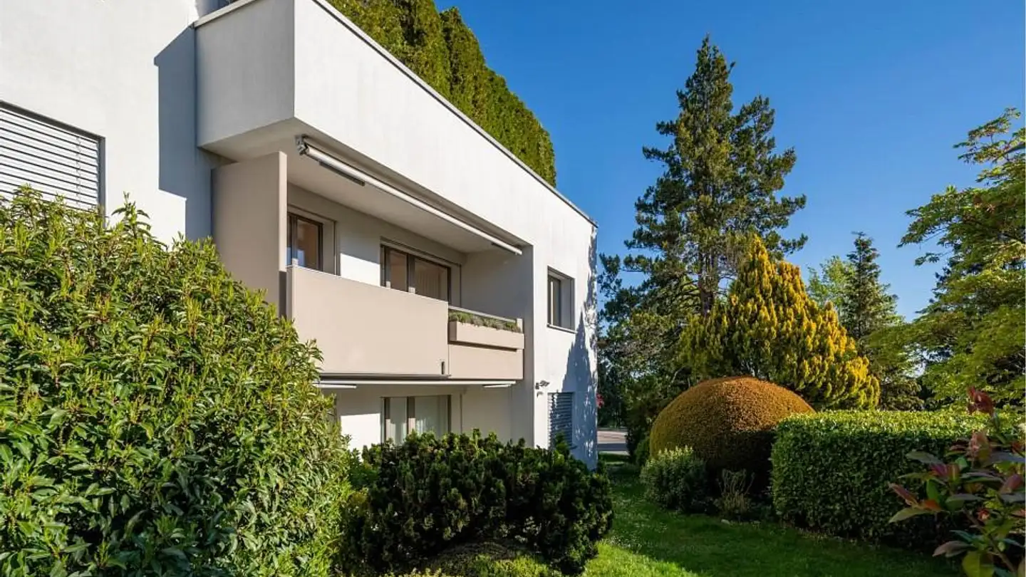 Appartement à vendre - 8123 Ebmatingen