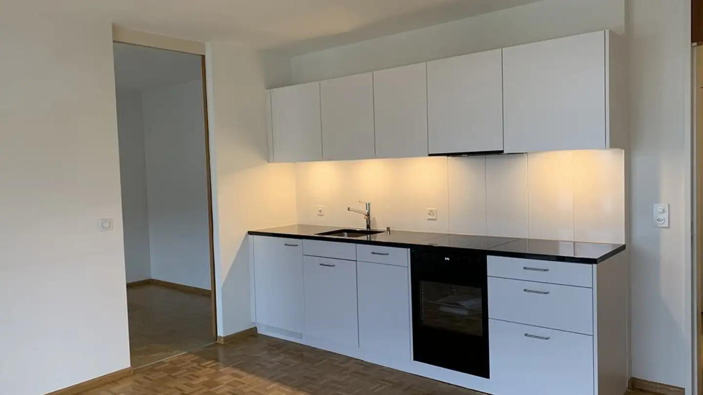 Appartement à louer - Muttenzerstrasse 89, 4133 Pratteln - Photo 2