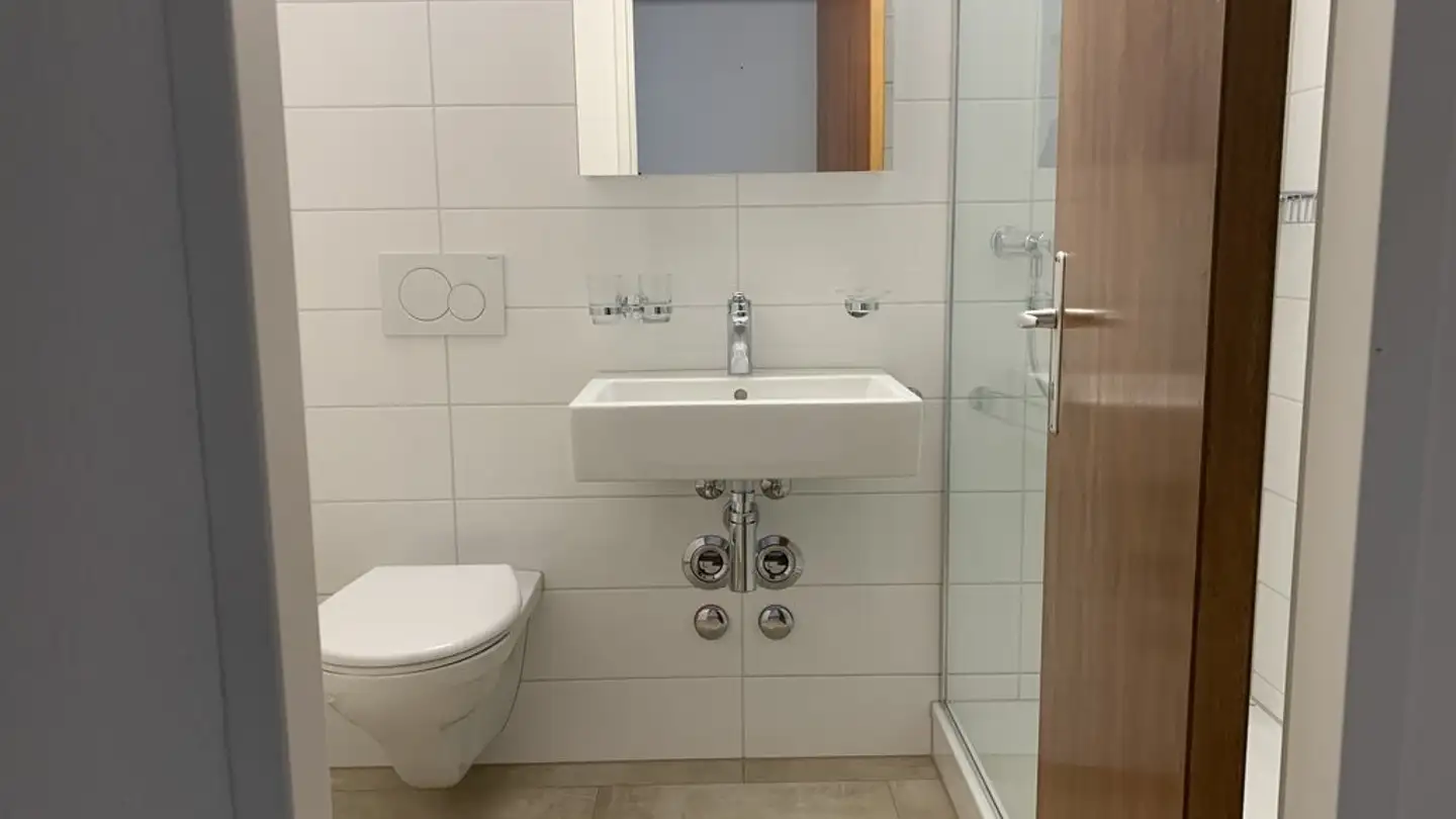 Appartement à louer - Muttenzerstrasse 89, 4133 Pratteln - Photo 3