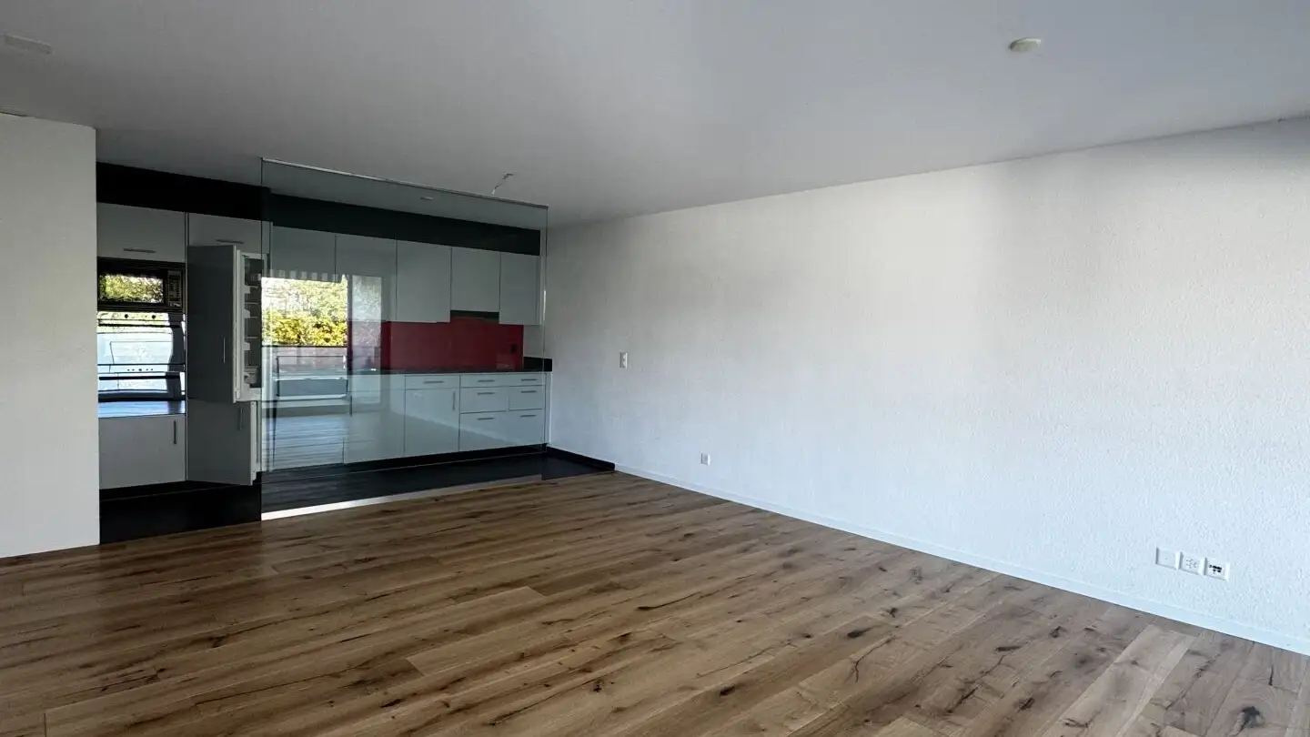 Appartamento in affitto - Zürcherstrasse 14, 9500 Wil SG