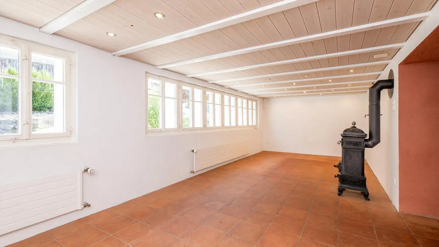 Casa singola in vendita - Torackerstrasse 4, 9100 Herisau - Photo 4