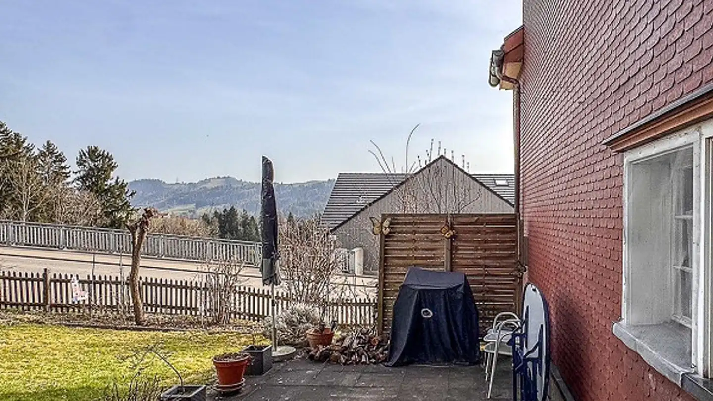 Wohnung mieten - Steinerstrasse 16, 9052 Niederteufen - Foto 2