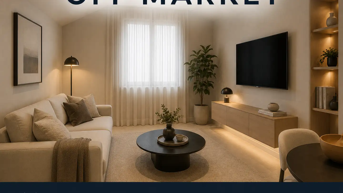 Apartment for sale - 1224 Chêne-Bougeries