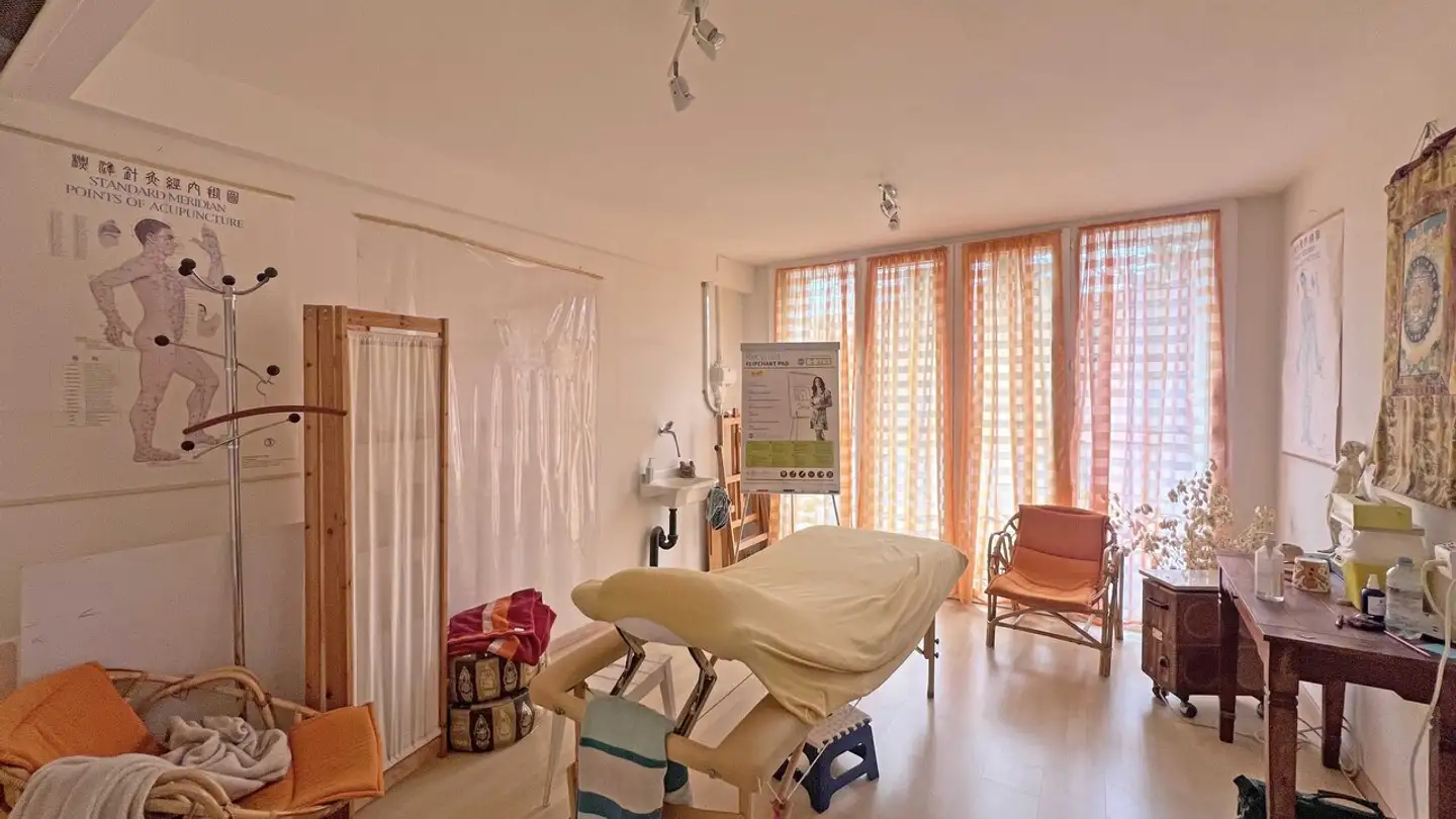 Maison individuelle à vendre - 1752 Villars-sur-Glâne - Photo 3