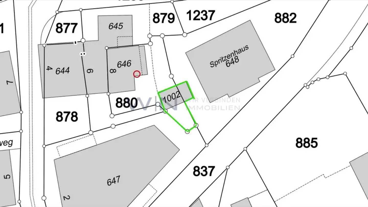 Bauland kaufen - 9445 Rebstein - Foto 2