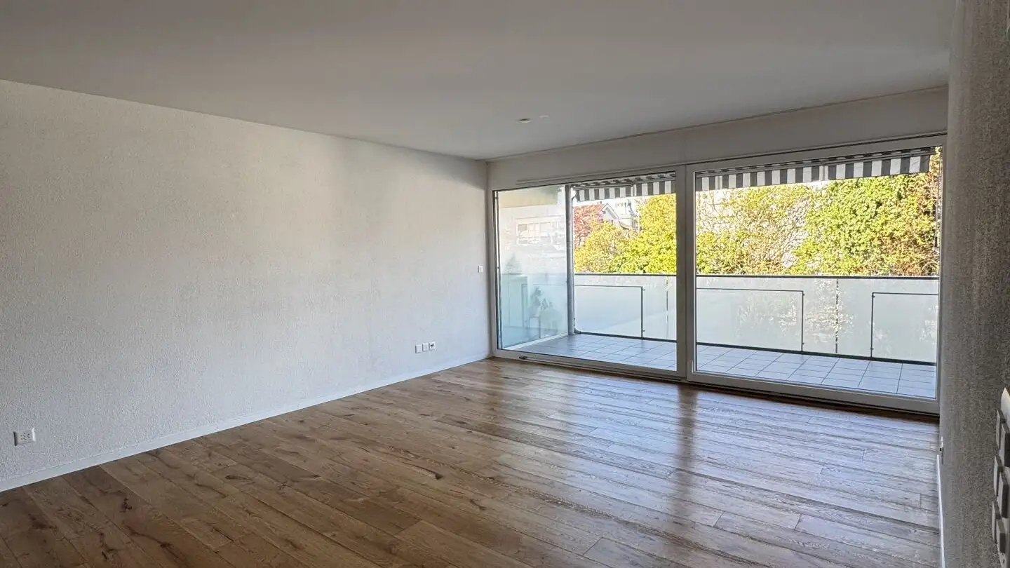 Appartamento in affitto - Zürcherstrasse 14, 9500 Wil SG - Foto 2