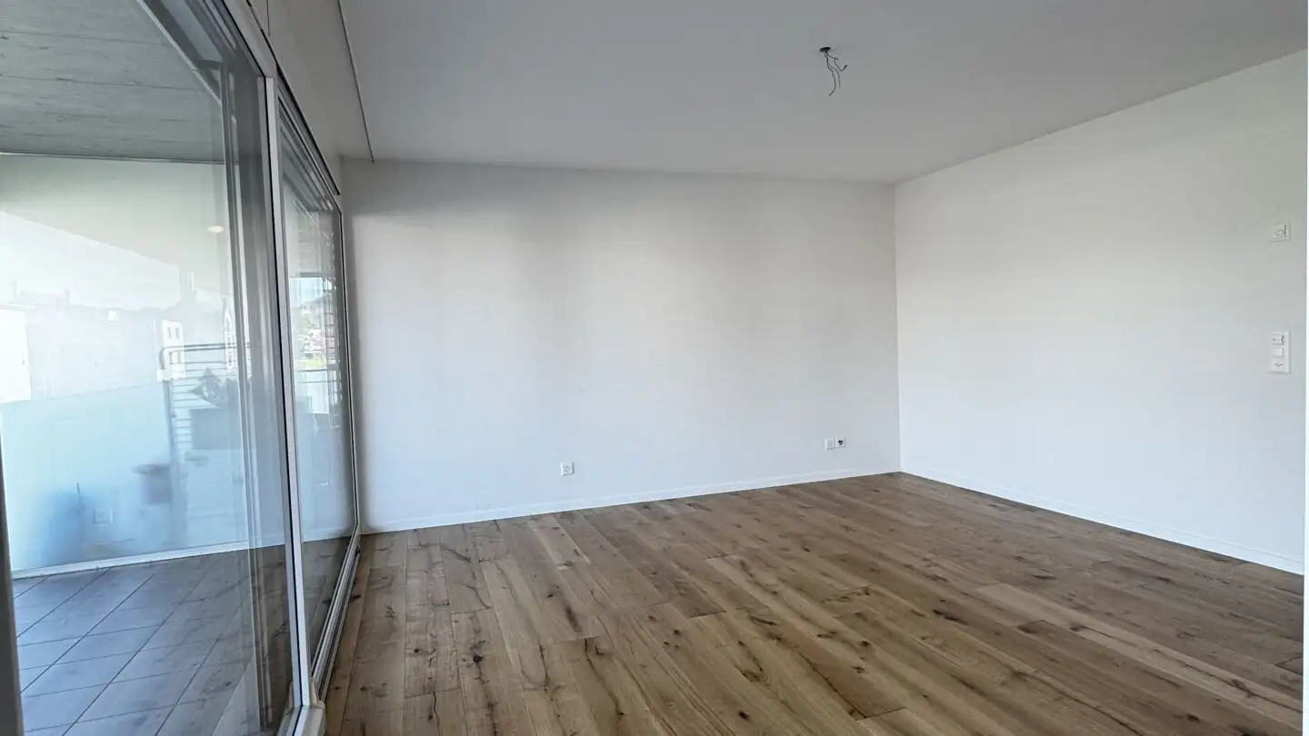 Appartamento in affitto - Zürcherstrasse 14, 9500 Wil SG - Foto 3