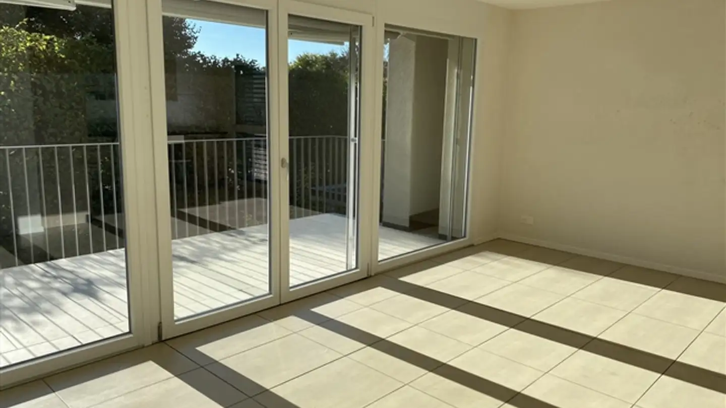 Appartement à louer - Grand-Rhain 64, 1564 Domdidier - Photo 4