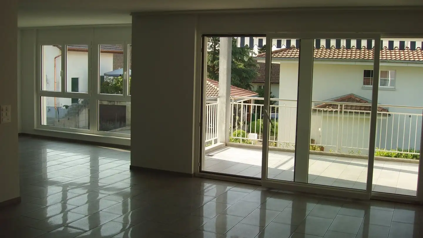 Appartamento in affitto - Hausmattweg 10, 4573 Lohn-Ammannsegg - Foto 2