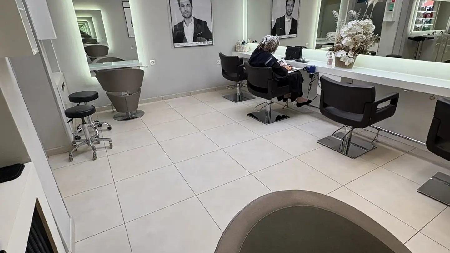 Commerciale in affitto - Rue De La Gare 20, 1260 Nyon