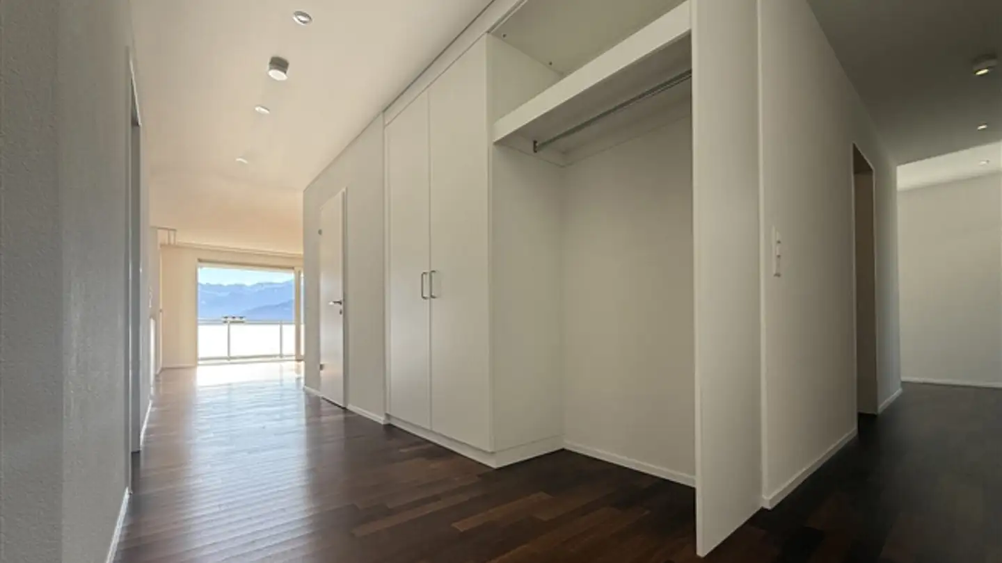 Stepped apartment for rent - 6353 Weggis - Photo 3