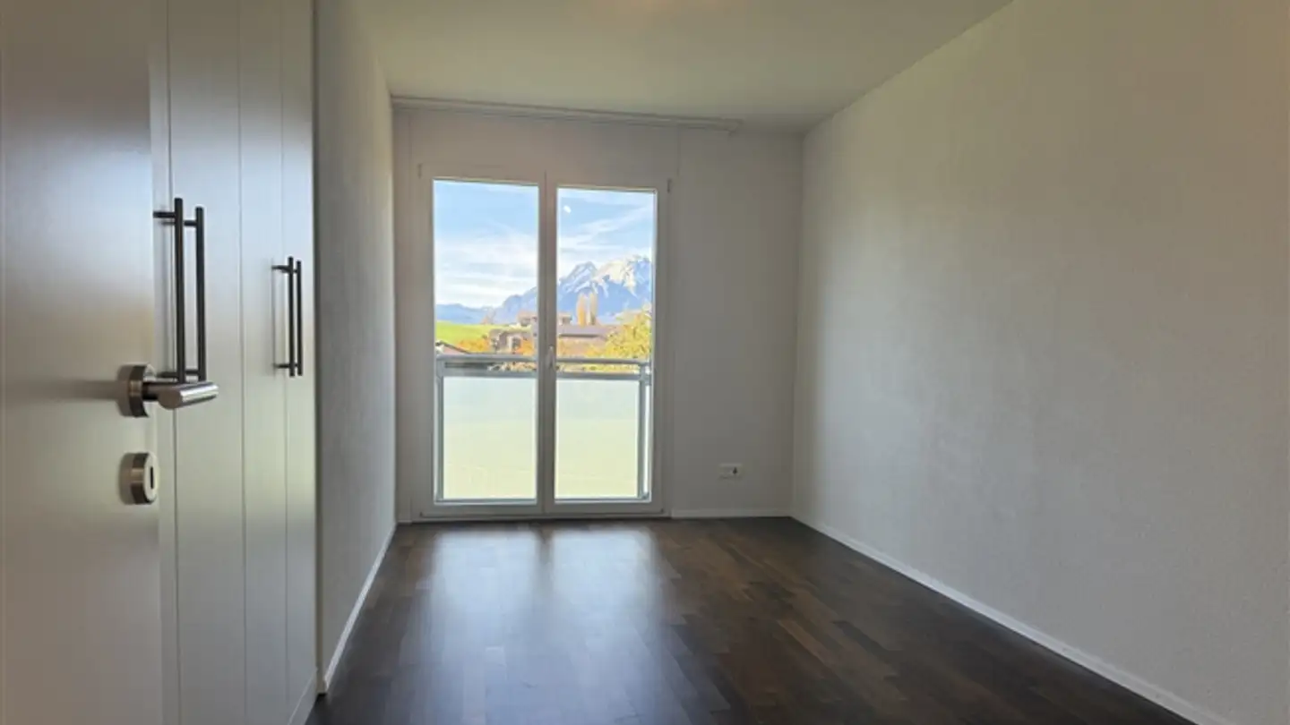 Stepped apartment for rent - 6353 Weggis - Photo 4