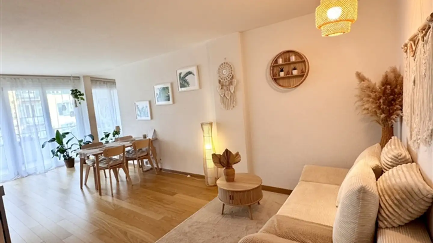 Furnished apartment for rent - 3013 Bern - Photo 4