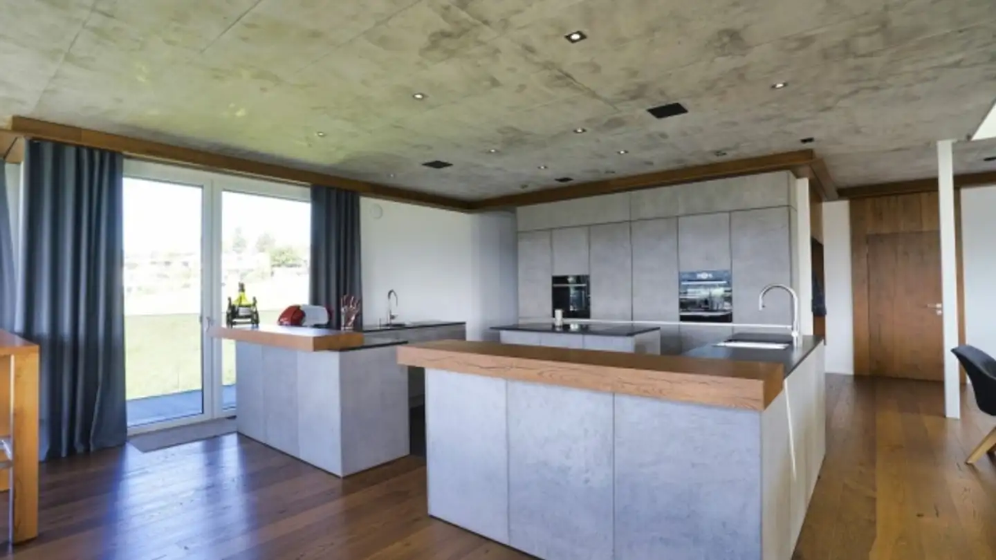 Casa bifamiliare in vendita - Delliackerweg 14, 5610 Wohlen AG - Photo 3