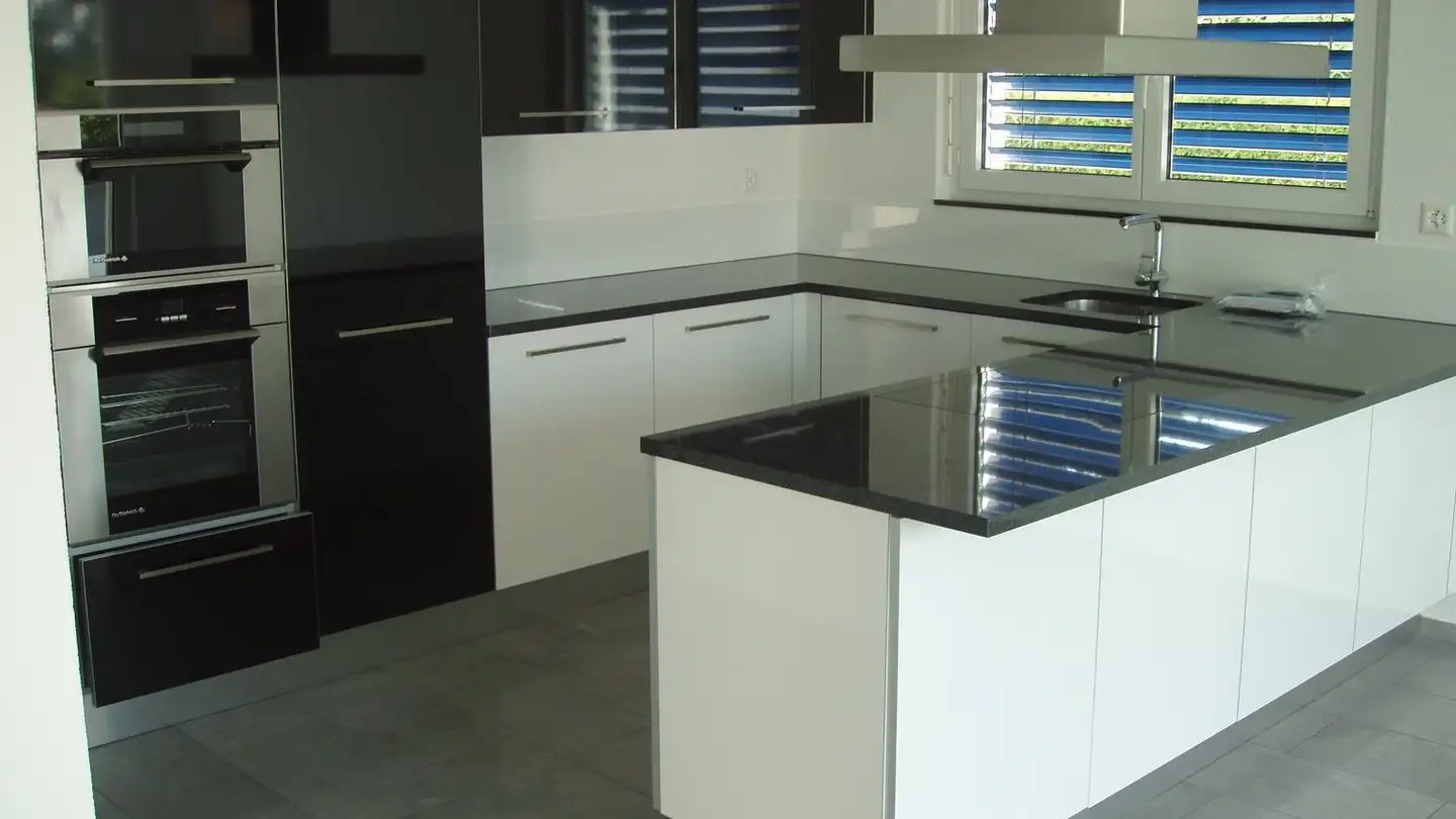 Appartamento in affitto - Hausmattweg 10, 4573 Lohn-Ammannsegg - Foto 3