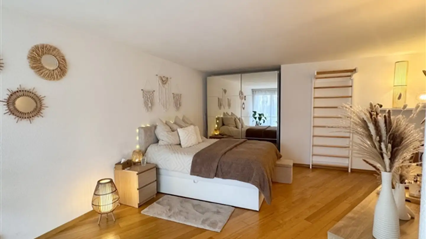 Furnished apartment for rent - 3013 Bern - Photo 2