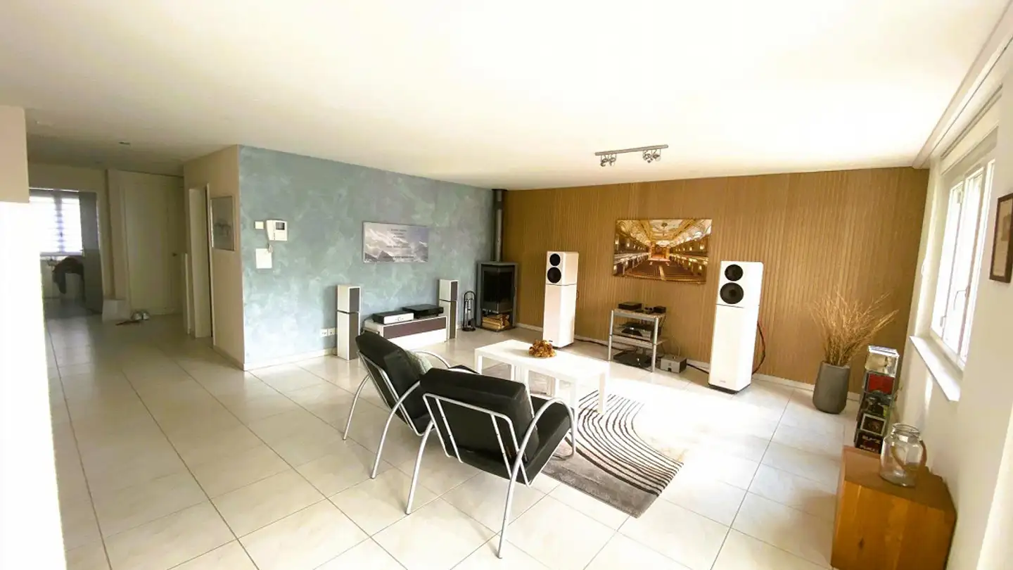 Wohnung kaufen - Bildweg 46, 9552 Bronschhofen