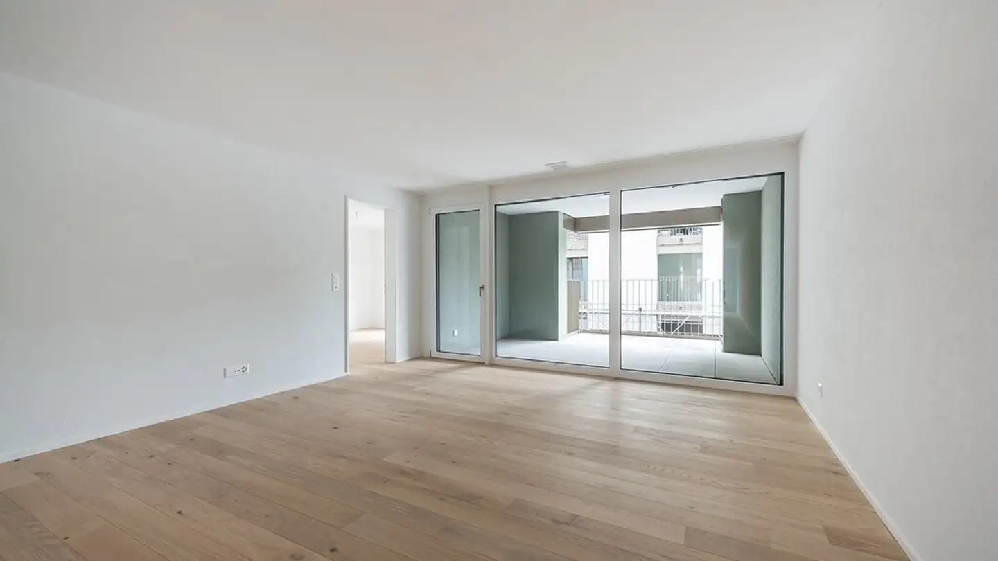 Appartamento in affitto - Bleichestrasse, 8280 Kreuzlingen - Foto 2
