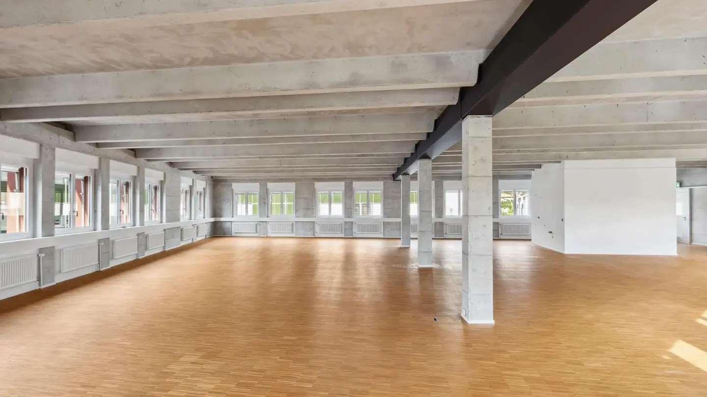 Spazio ufficio in affitto - Heiligkreuzstrasse 9, 9008 St. Gallen - Foto 3