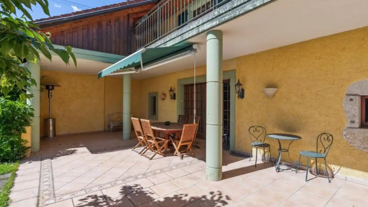 Single house for sale - 1425 Onnens VD - Photo 2