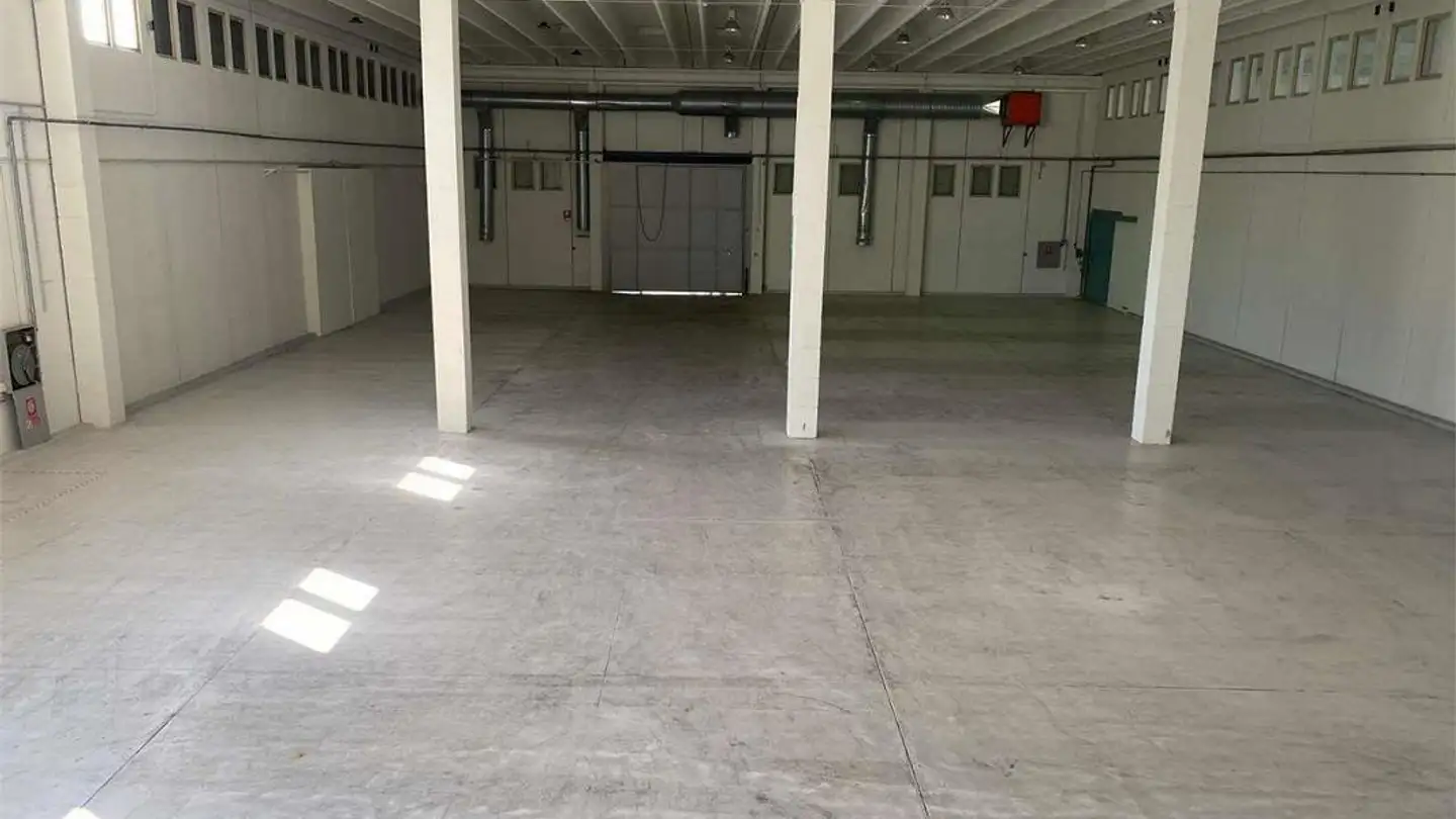 Commerciale in affitto - 6934 Bioggio - Photo 2