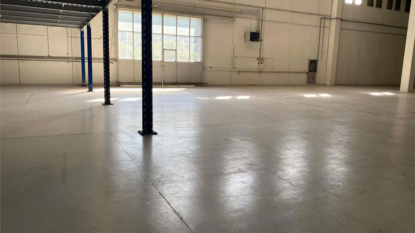 Commerciale in affitto - 6934 Bioggio - Photo 3