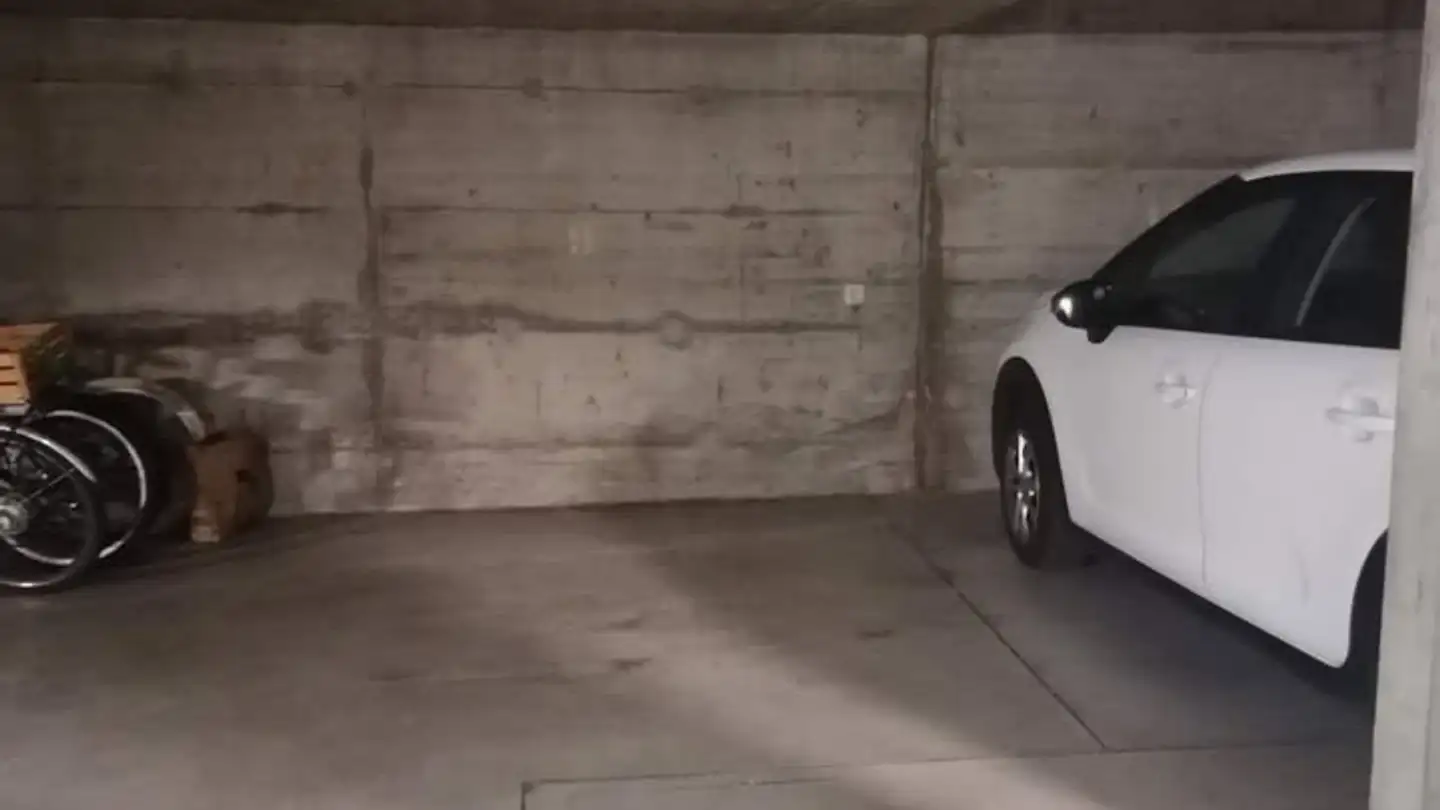 Parcheggio esterno in affitto - Buhnstrasse 14, 8052 Zürich - Foto 2