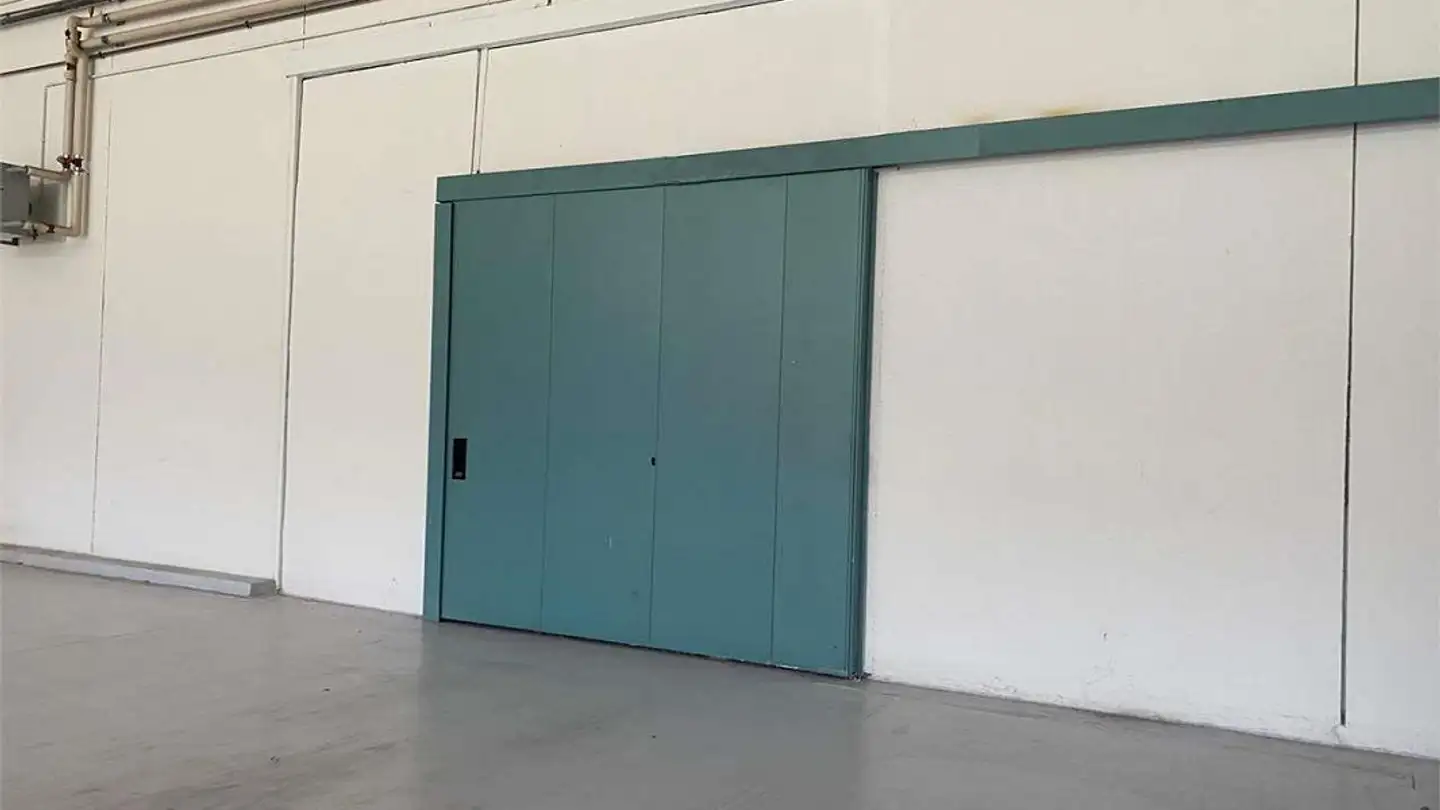 Commerciale in affitto - 6934 Bioggio - Photo 4