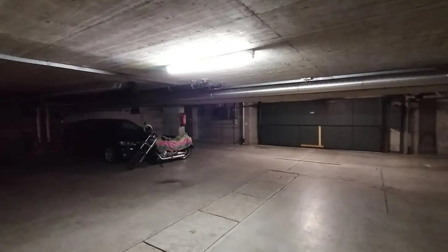 Parcheggio esterno in affitto - Buhnstrasse 14, 8052 Zürich - Foto 3