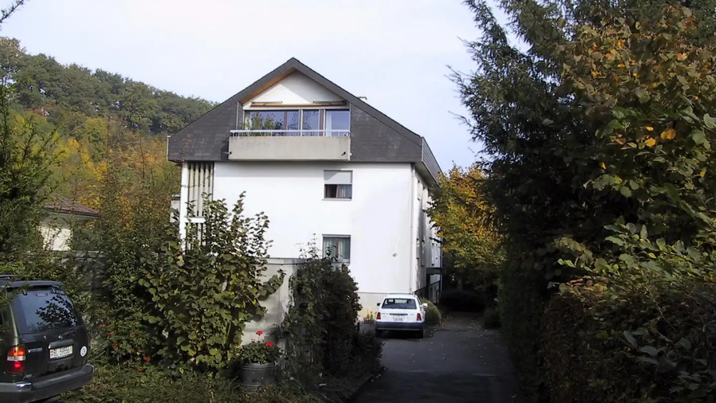 Storage space for rent - Schluchtstrasse 26, 4142 Münchenstein - Photo 3