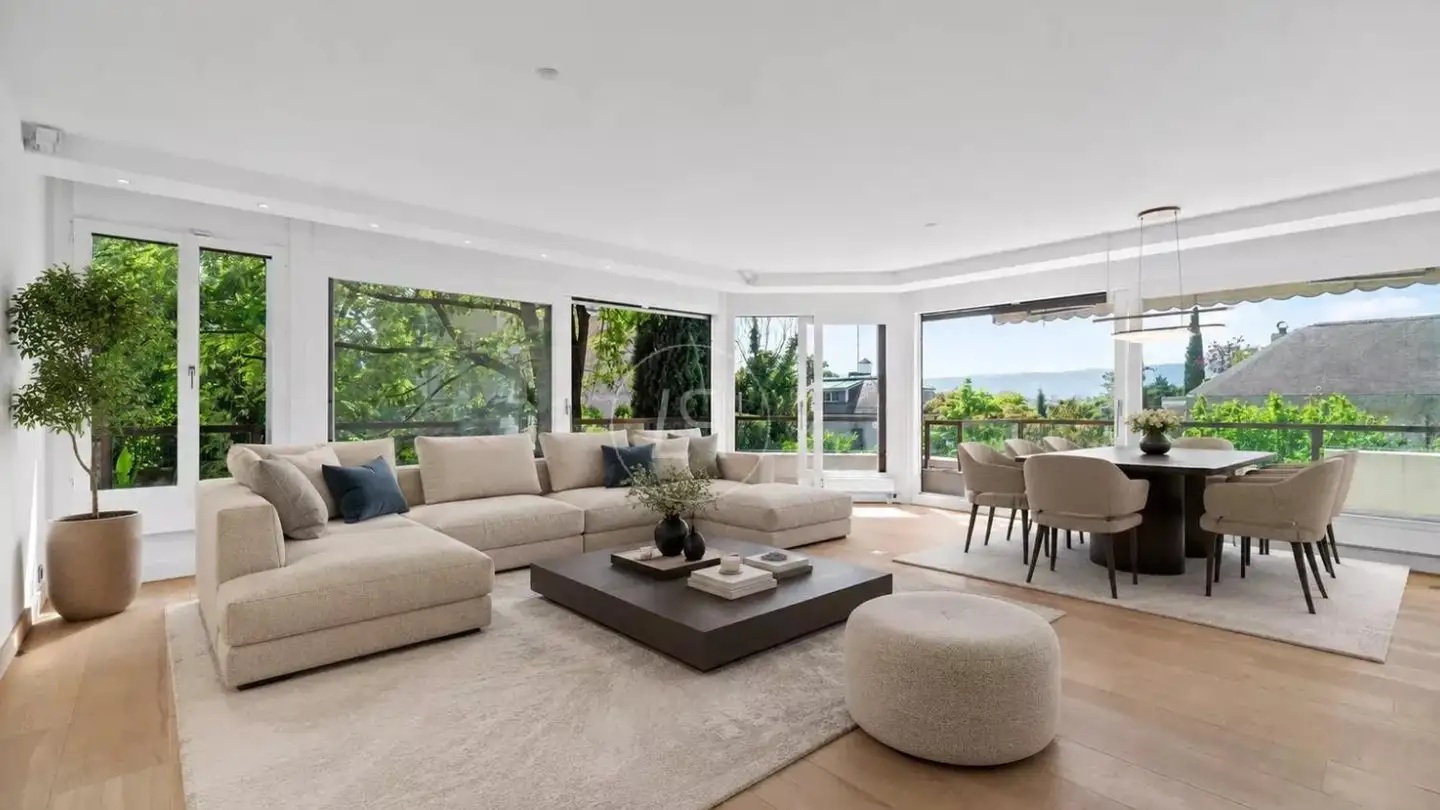 Apartment for sale - 1206 Genève