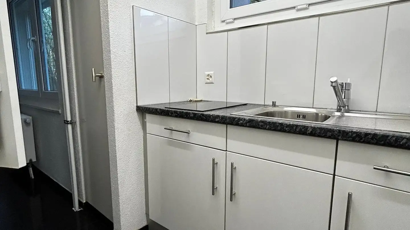 Apartment for rent - Crêt-Des-Fleurs / Blumenrain 51, 2503 Biel/Bienne