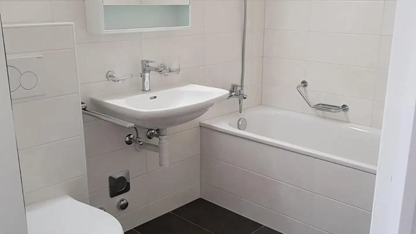 Wohnung mieten - Rue De La Villette 36, 1400 Yverdon-les-Bains - Foto 4