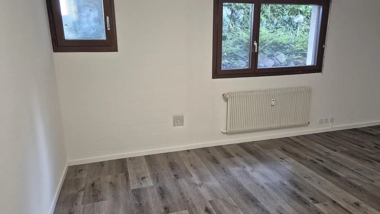 Storage space for rent - Schluchtstrasse 26, 4142 Münchenstein