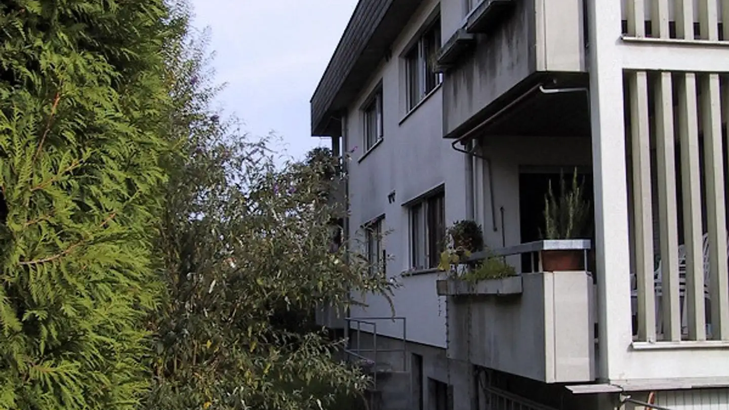 Storage space for rent - Schluchtstrasse 26, 4142 Münchenstein - Photo 2